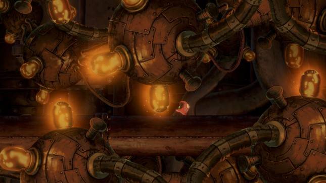 花之灵 Ns版预售开启 售价56元 9月28日推出 Hoa