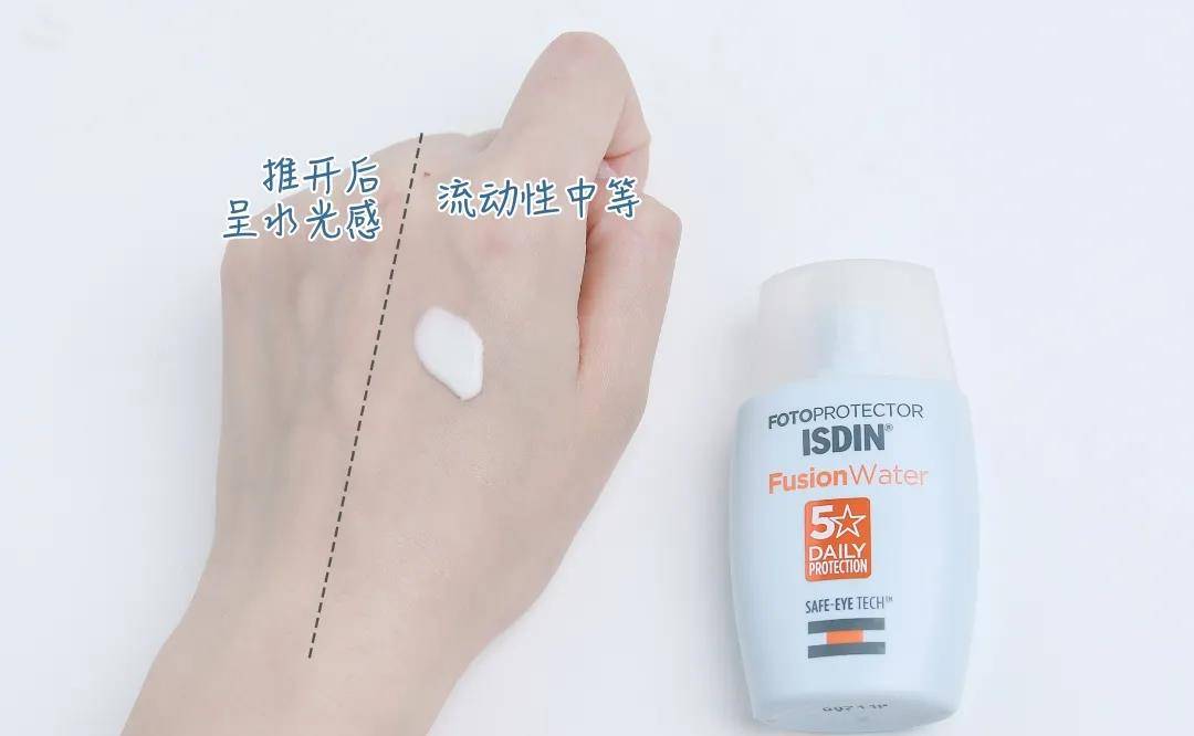 成膜经常涂防晒和不涂防晒的女生，差别到底有多大？