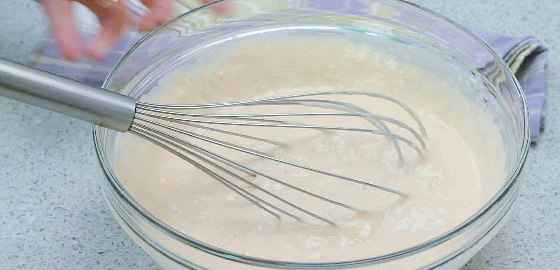 方法|晚上怎么发面粉，到早上再做早餐刚刚好？学会低温发面就可以了