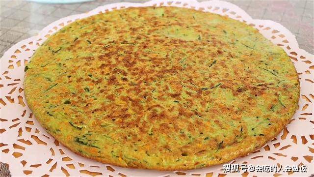 做法|降温了，包子馒头靠边站，早餐就吃它，6分钟搞定，太香了