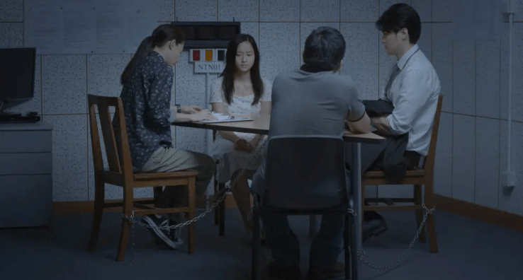 摄影|文艺片是种病，矫情起来要人命