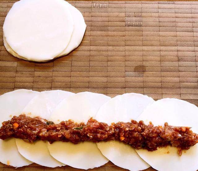 差不多|早餐不知道怎么做?手把手教你用面粉制作它,厨房小白也能精通