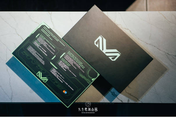 硬盘|一台AMD处理器的AYANEO游戏掌机对我来说都能做什么