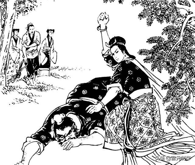 北宋的三大老太君:杨家将佘太君,呼家将马太君,郑家将陶太君_陶三春
