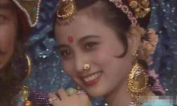 六小龄童|西游记主演后代，悟空女儿“无人娶”八戒儿子直接跪服