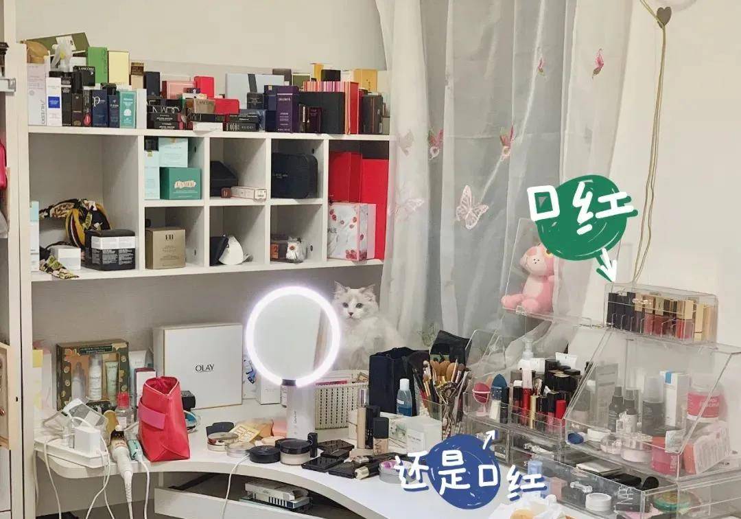 方法这些错误涂口红的方法，你踩雷了吗？一篇教你学会正确涂口红