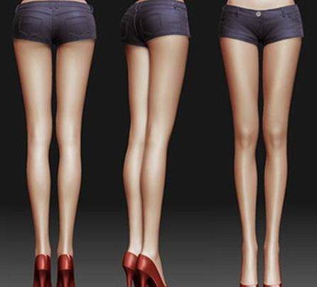 数量|大腿吸脂术后会留疤么，吸脂医生关几梦这样说