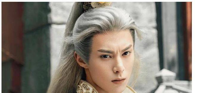 遇龙|又一仙侠剧来袭，霸气王鹤棣vs娇羞祝绪丹，后携手演绎四世情缘