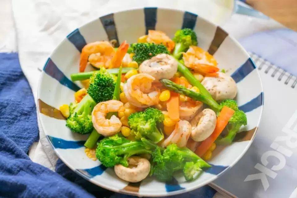 消耗|为什么坚持运动却还是瘦不下来？