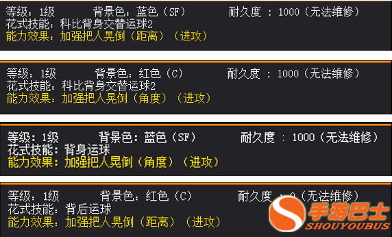 进攻|街头篮球手游关于徽印在双外中各个职业的搭配