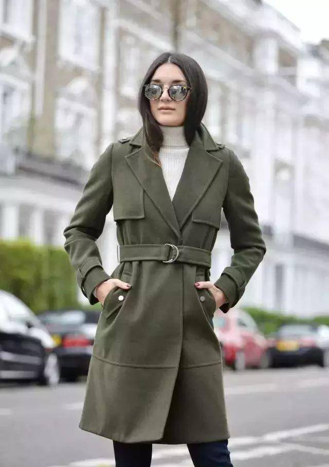 都能 过年回家相亲,怎么穿才能优雅又大气?