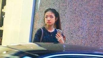 焦恩俊 张学友：我闺女好看，甄子丹：我闺女也好看，焦恩俊：麻烦让让