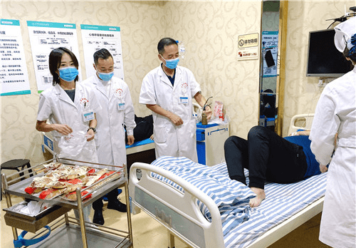 二龙路肛肠医院专业代运作住院北京市肛肠医院原二龙路肛肠医院