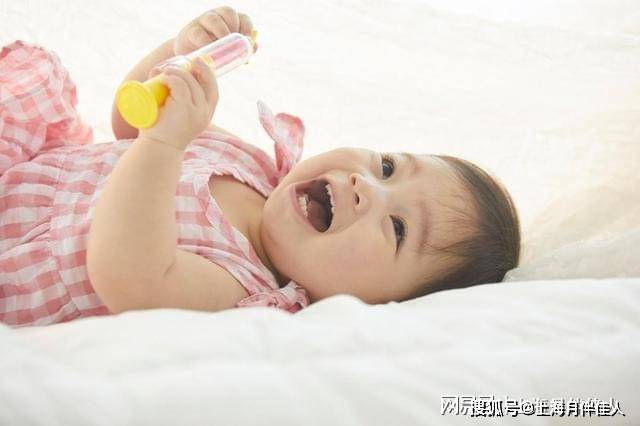 睡眠|婴幼儿时期有一个重要的生长阶段，错过就没别人高了