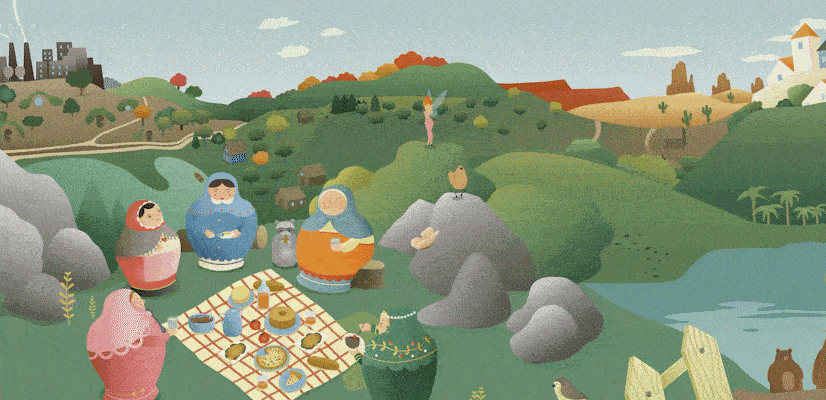 设计 2021年，这10种网页设计流行趋势值得关注！