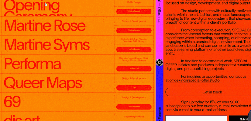 设计 2021年，这10种网页设计流行趋势值得关注！