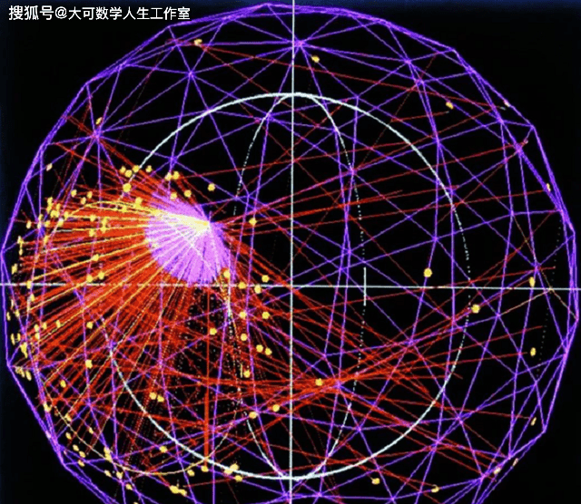 时间|中微子为何穿透力那么强？