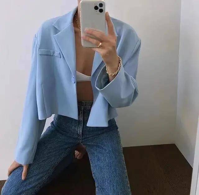 色调 2021秋冬流行色来了，时髦又高级，yyds！