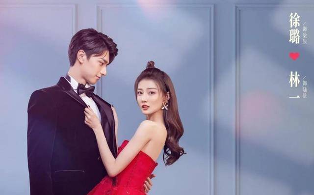 因为|爱奇艺闷声干大事，多部热门剧官宣来袭，最后一部期待值超高