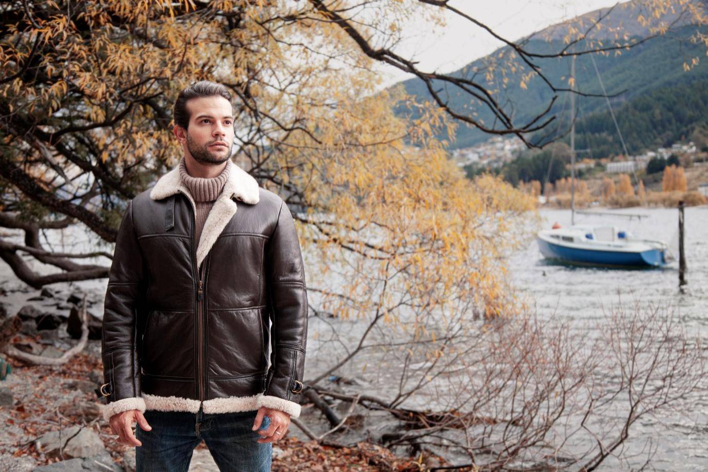 高定 新西兰高定奢侈品牌BONZ，将低调与隽永进行到底