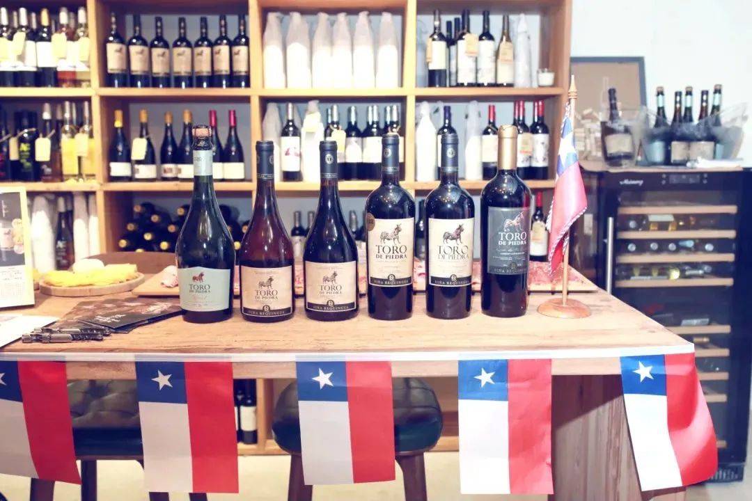 巨石|精彩回顾!巨石牛这些高光时刻不容错过 | 酒先知VIP推荐