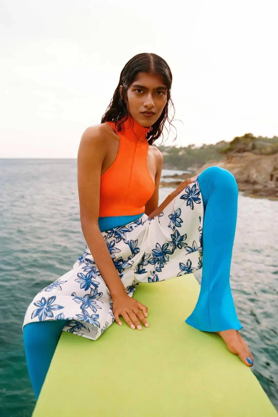 色调 2021秋冬流行色来了，时髦又高级，yyds！