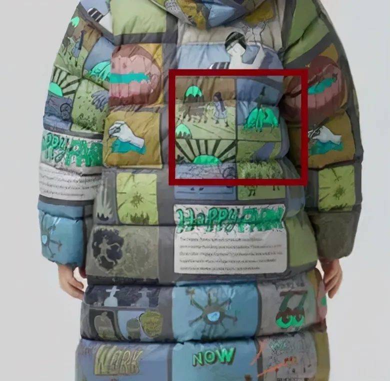 江南布衣 性暗示？地狱？江南布衣的问题，可不止童装设计翻车这么简单