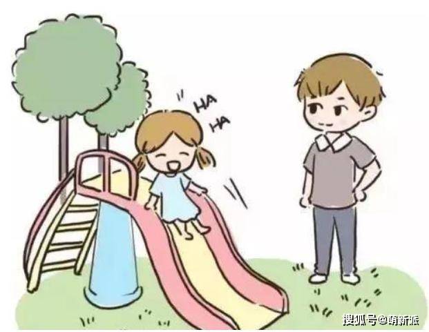 因为|孩子在幼儿园到底过得好不好？就看这些信号，父母要多留心