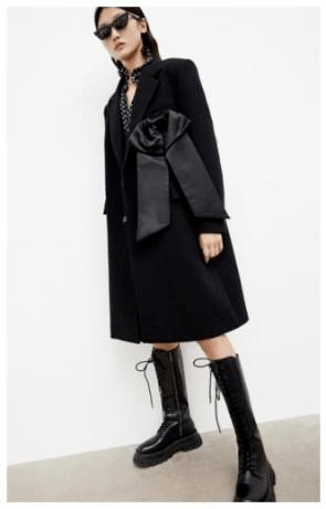 系列 BRAVE NEW WORLD