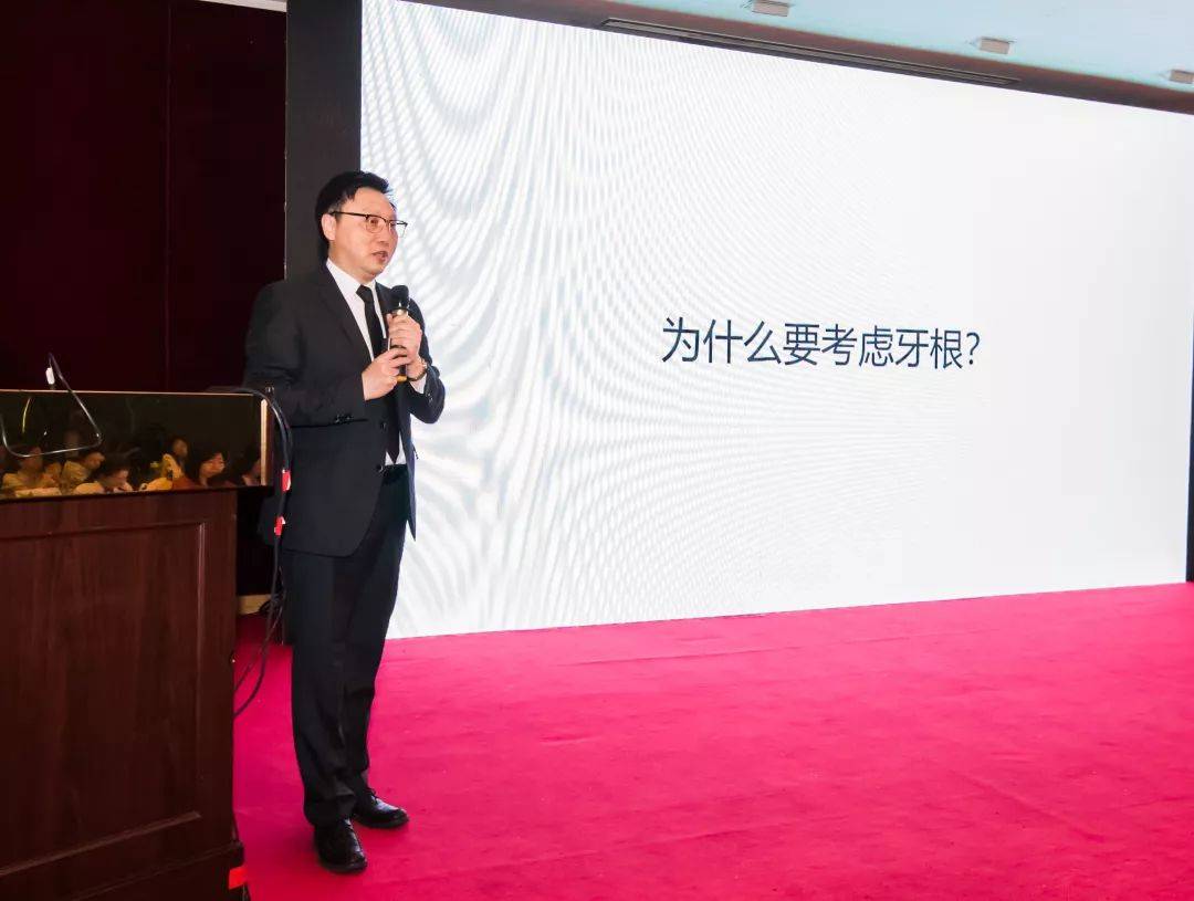 病例|Ortholink优领&amp;Hibeauty隐秀大放光彩