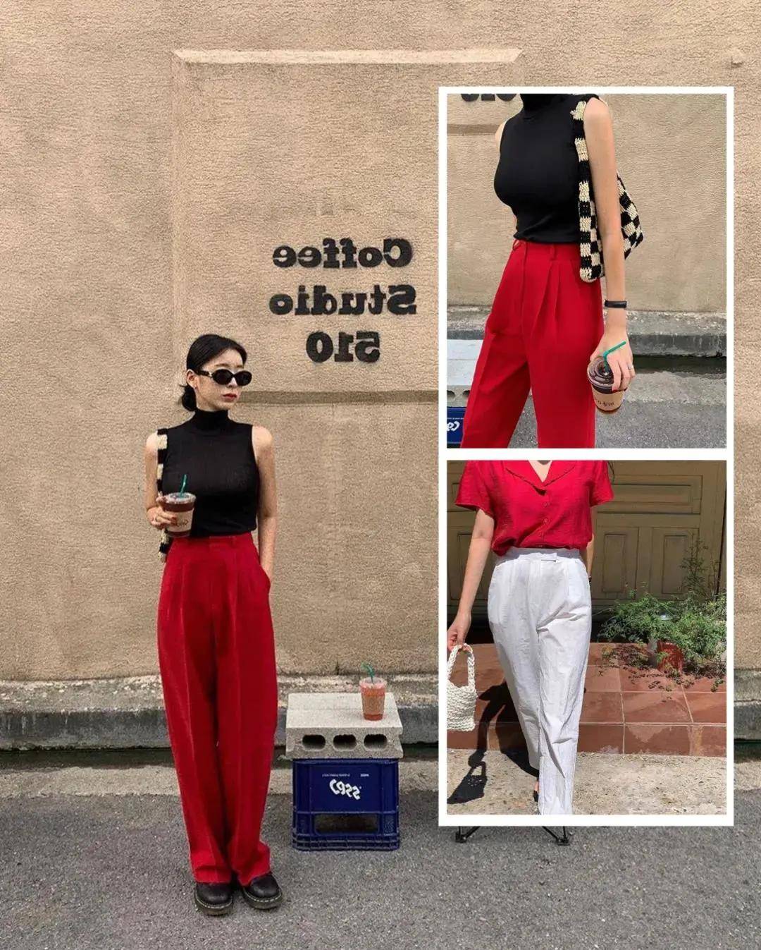 色调 2021秋冬流行色来了,时髦又高级,yyds!