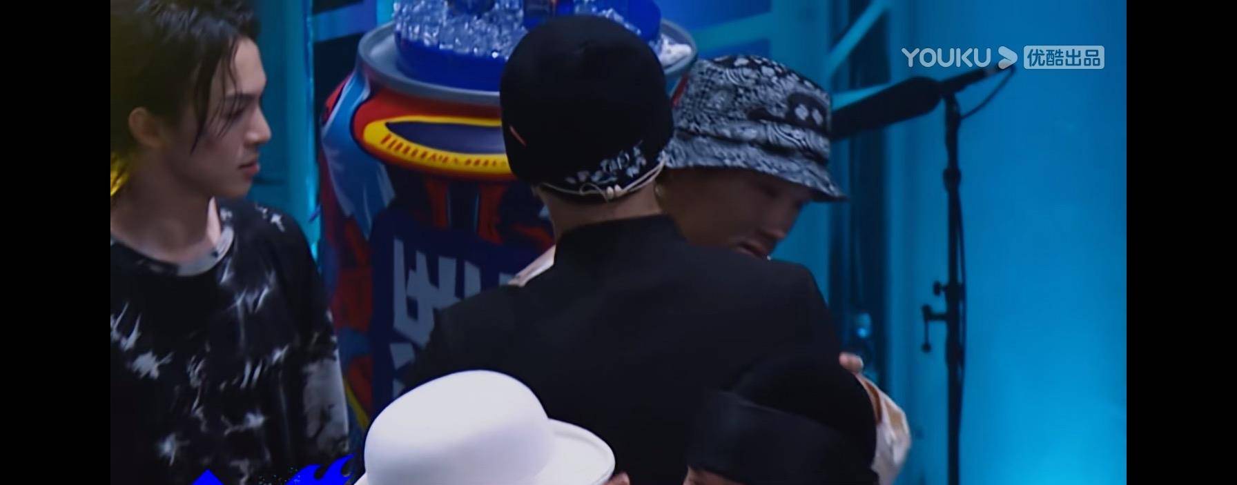 battle|曾上演过和布布一样的名场面，也曾温暖过张艺兴，如今却未进40强