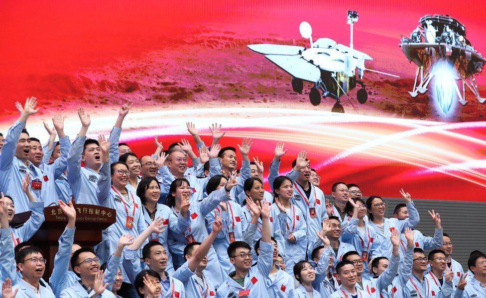PP电子 PP电子平台空间站是“面子工程”？中国不惜代价建造空间站到底有何意义？(图8)