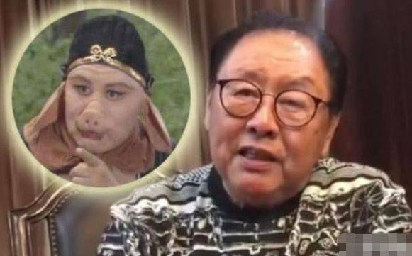 六小龄童|西游记主演后代，悟空女儿“无人娶”八戒儿子直接跪服