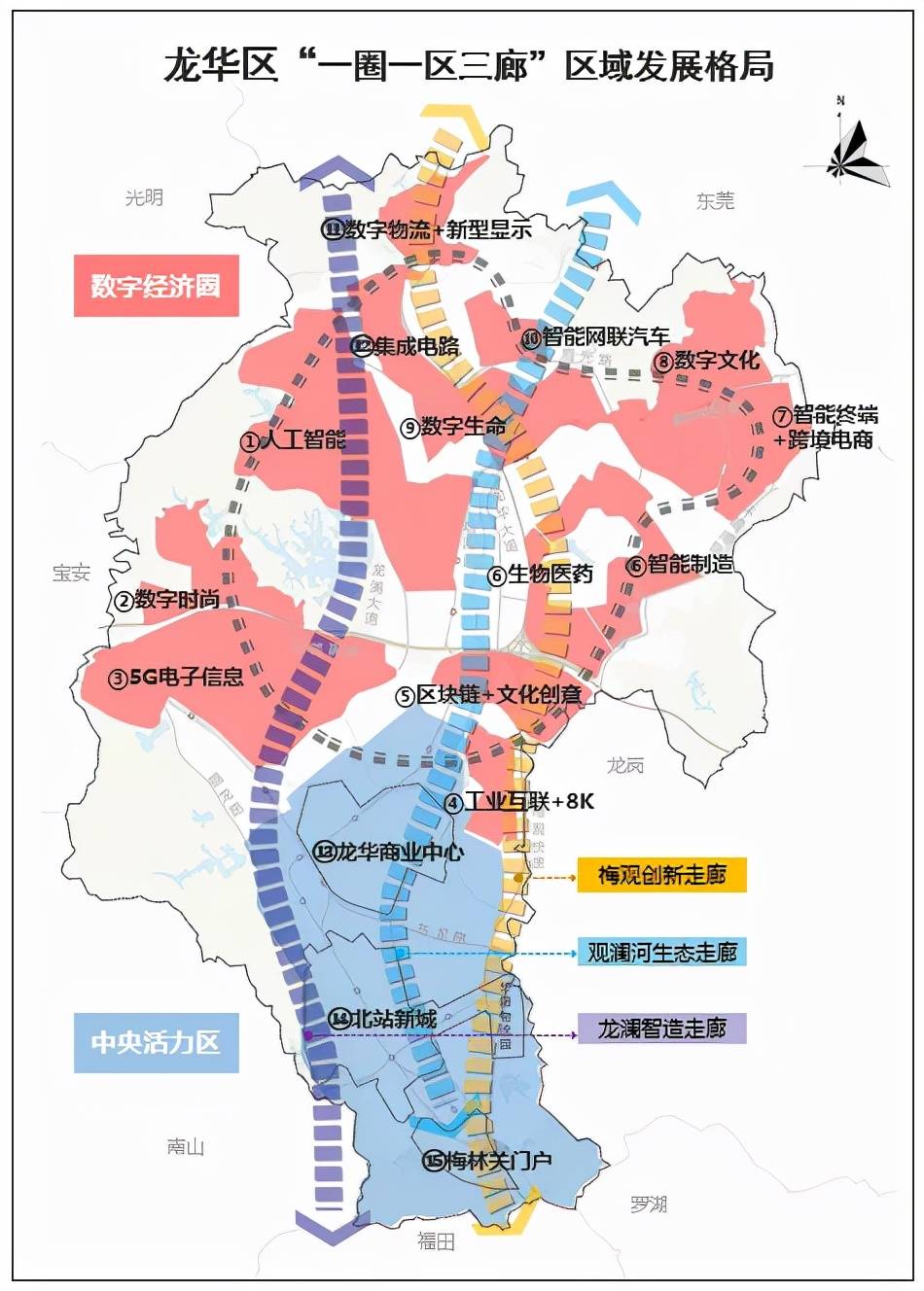 龙华gdp2021_2021年一季度GDP发布 实现30年增长最高,3点因素至关重要(2)