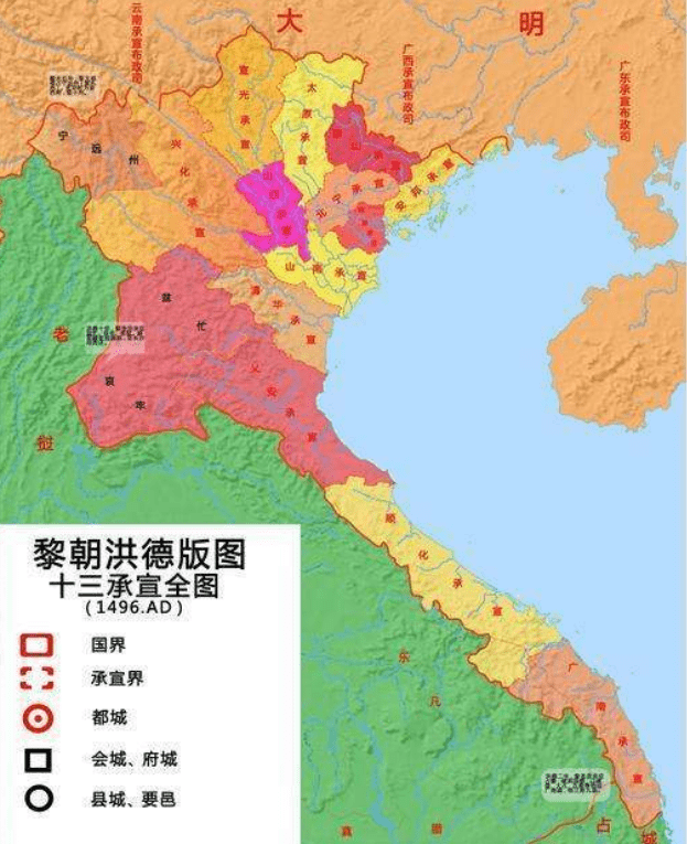 原创纵观明朝十六帝到底谁才是明朝衰落的根源