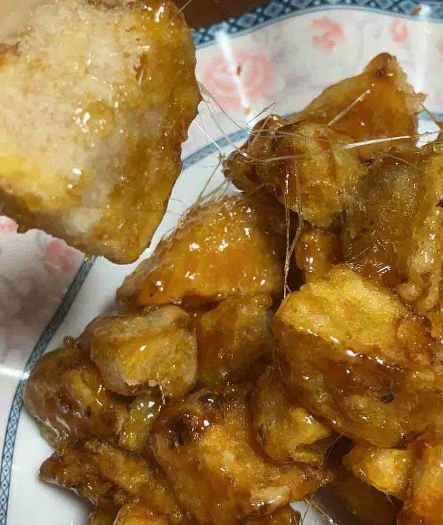 美食|早餐给孩子吃这个,嘴巴不臭了,头发也变黑了不少,关键孩子爱吃