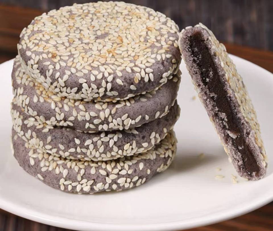 蛋黄酥|经常回购的5款“宝藏零食”分享给大家,价格亲民,味道还特别赞