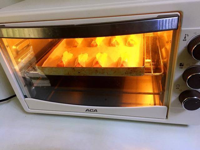 做法|儿子隔三差五就要吃火腿芝士卷,简单好操作,味道很好