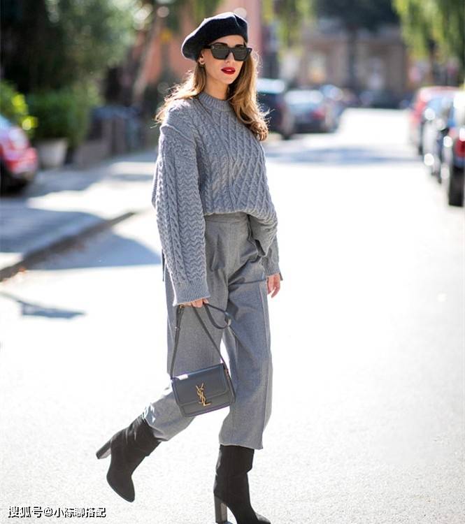 衣裳 40岁的女人,在穿搭上要懂得断舍离,这8点依着做就很好