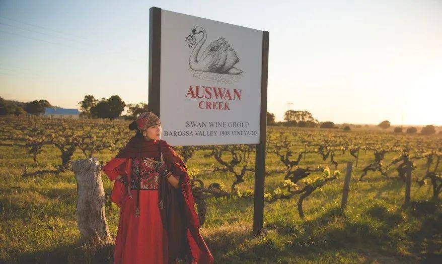 产品|杨丽萍为何钟爱天鹅庄·孔雀？