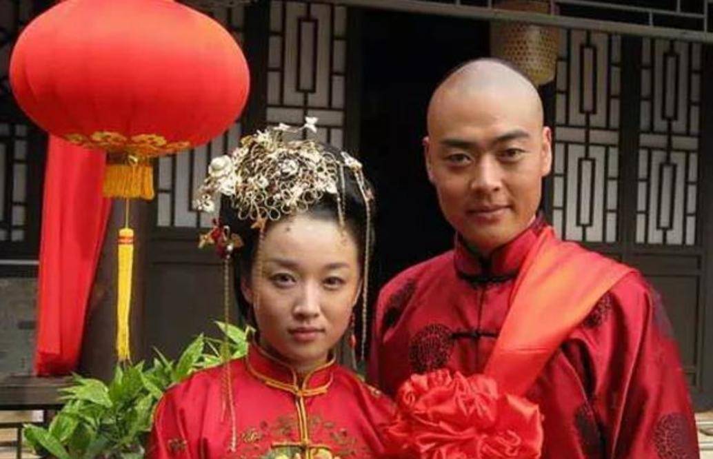 角色|商场如战场，这十部商战剧你看过几部？