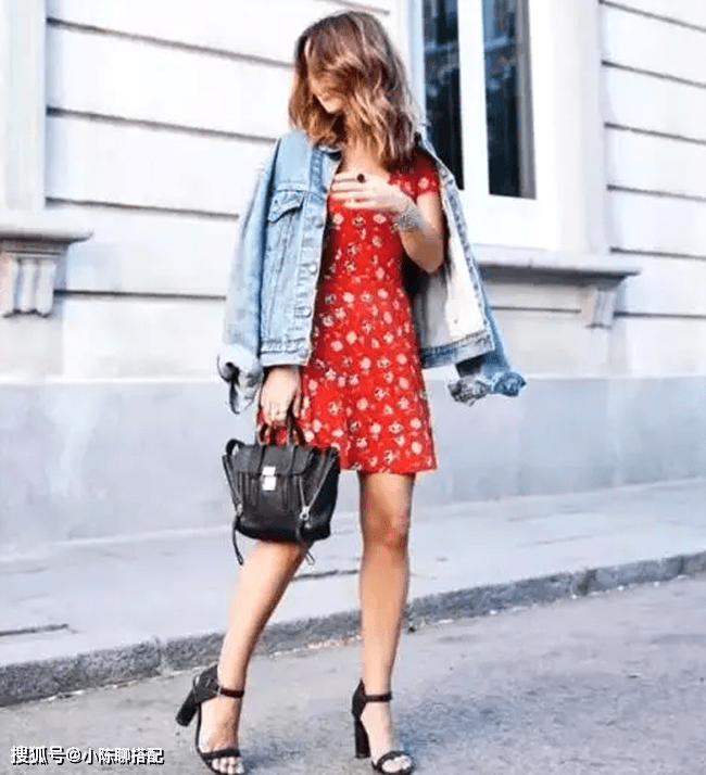 衣裳 40岁的女人，在穿搭上要懂得断舍离，这8点依着做就很好