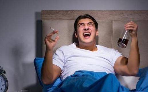 肝脏|肝不好的人，保温杯里泡两朵，排肝毒，壮肝阳，肝脏悄悄变好