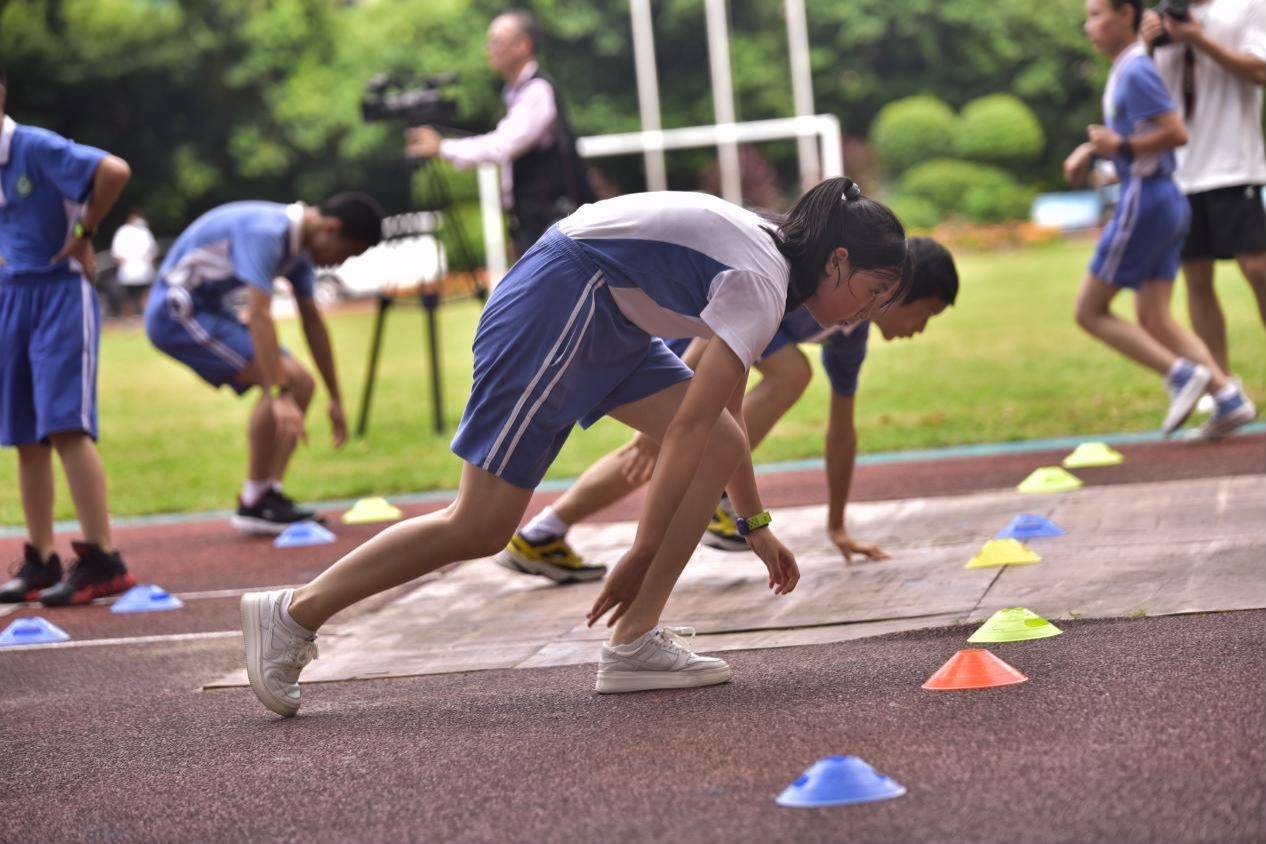 运动|科学体育迎“双减”，智慧运动促健康