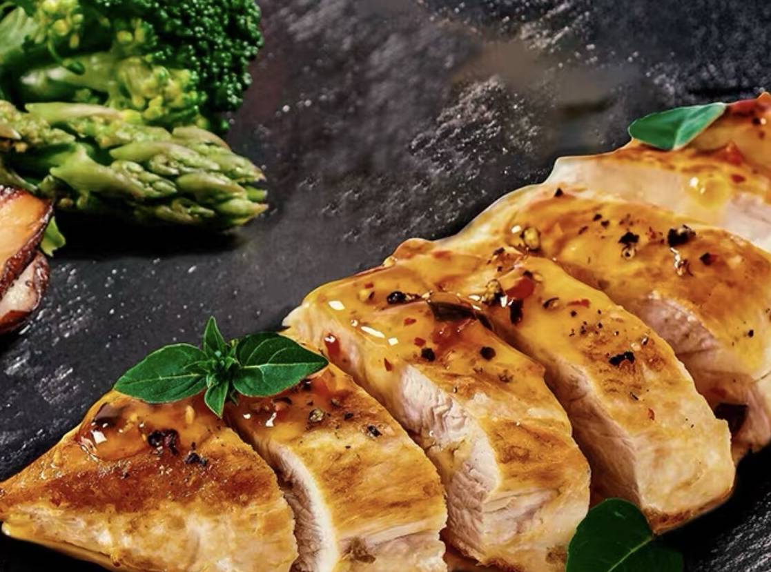 味蕾|这4种零食，看见了就走不动路，每一款都美味，全吃过的举个手！