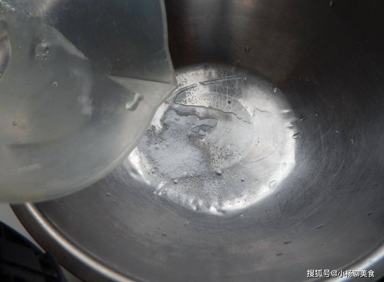 做法|原来豆腐脑的做法这么简单,记住这配方,学会可以开店了