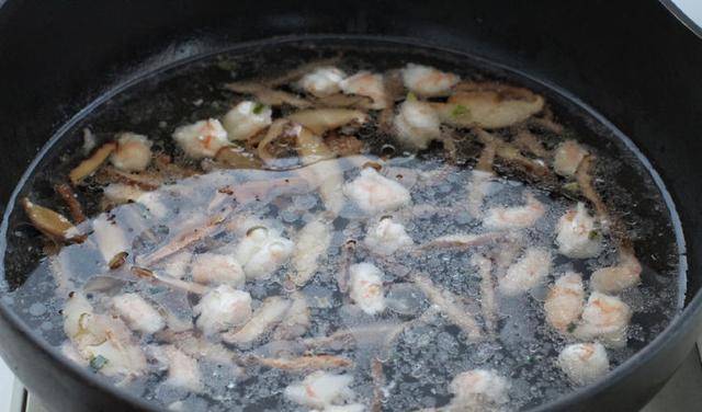 做法|简单的北方特色早餐，吃完从头暖到脚，做法还很简单