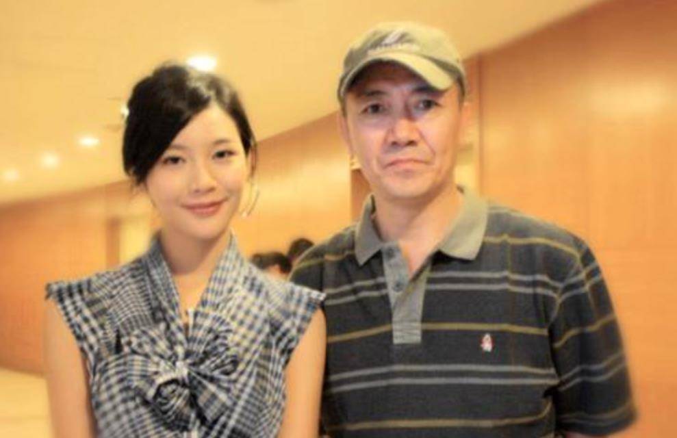 年宋汶霏去世,当红时嫁人却惨遭家暴,她的丈夫现在怎么样了_李达安