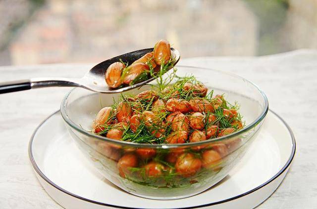 做法|分享一道养胃的小零食,味道好,做法简单,适合胃不好的人